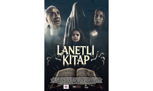 LANETLİ KİTAP